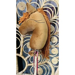 HOBBY HORSE