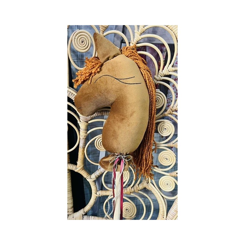 HOBBY HORSE