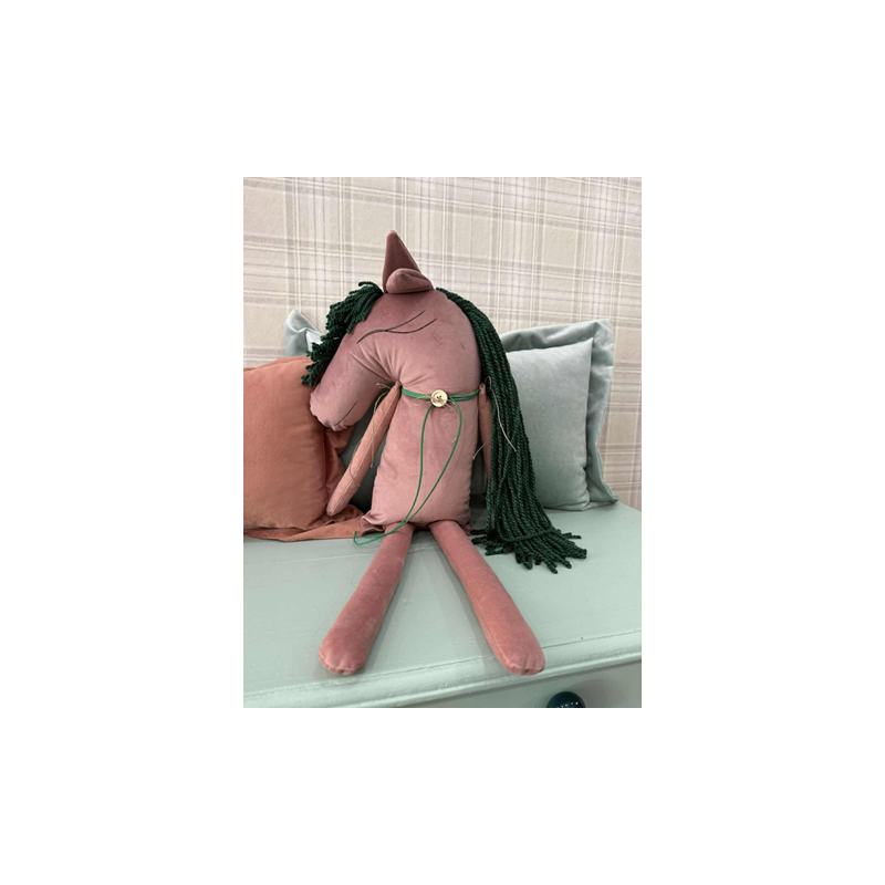 KOŃ STEFAN