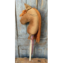 HOBBY HORSE