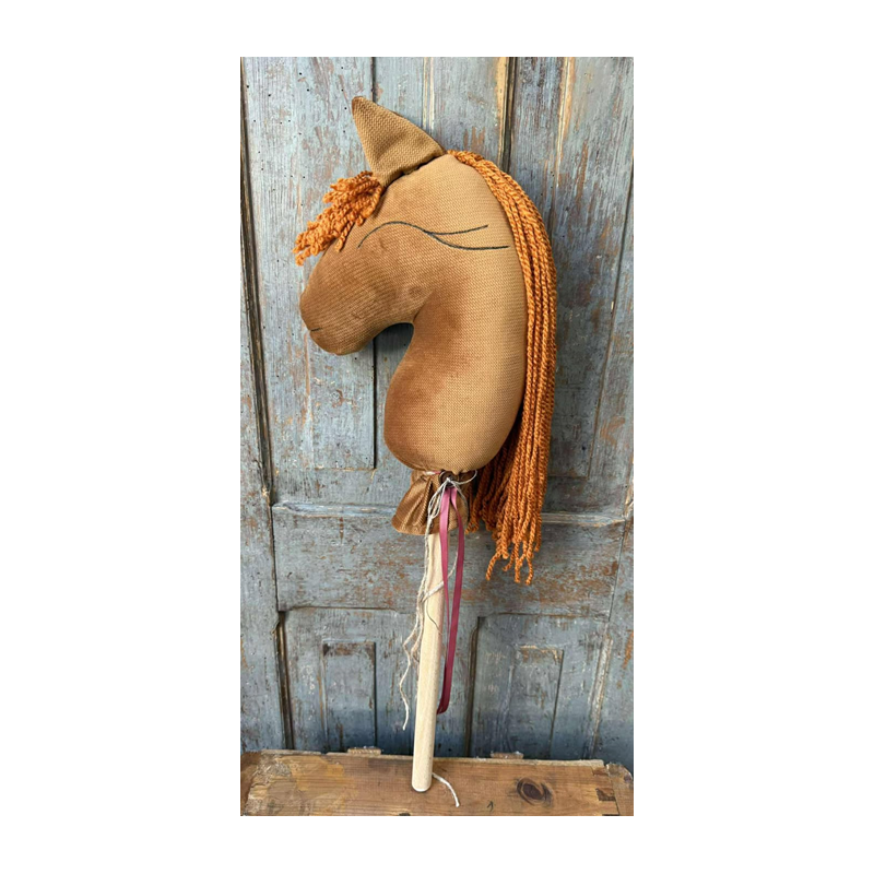 HOBBY HORSE