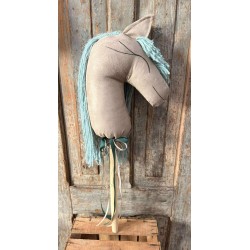 HOBBY HORSE