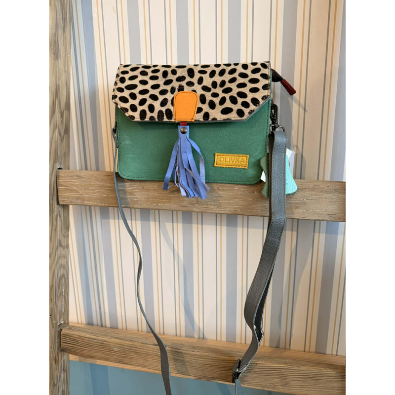 Torebka Olivka