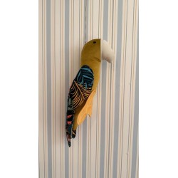 Papuga