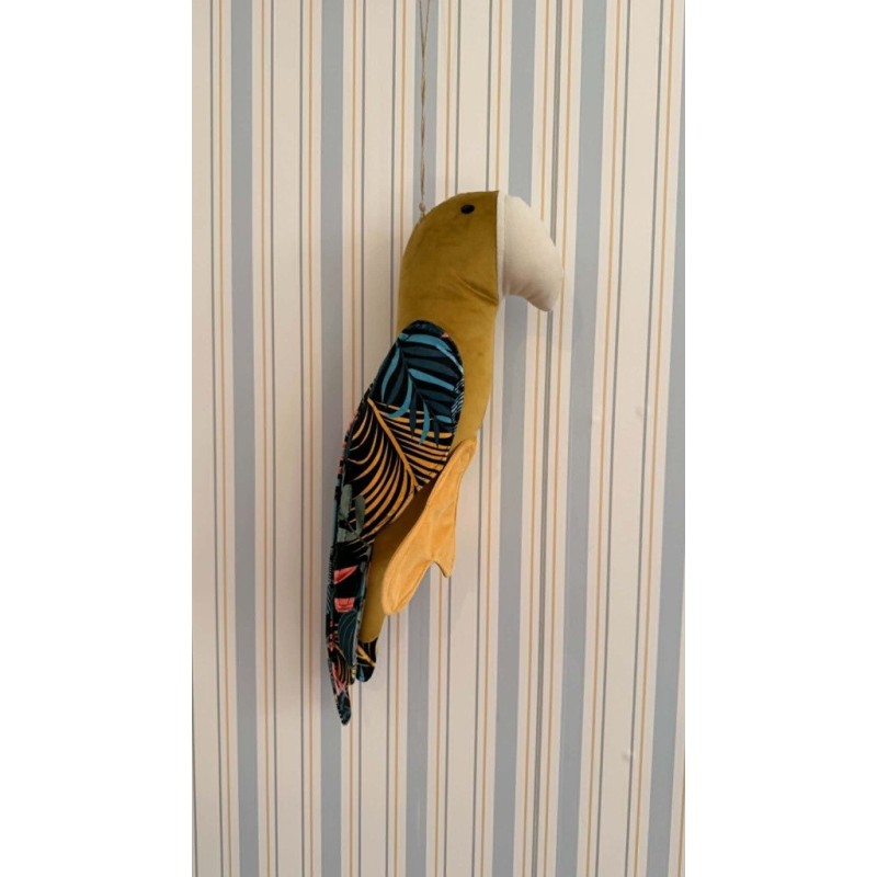 Papuga